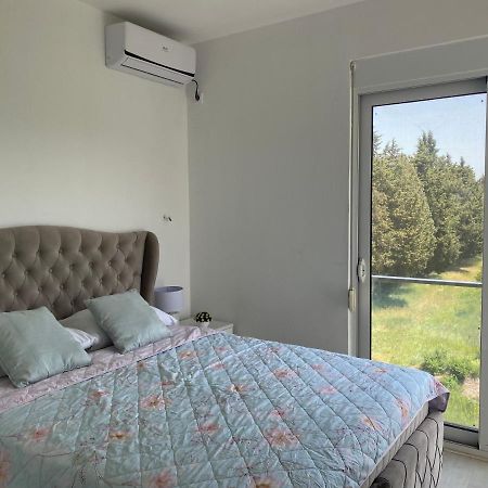 Rasi Luxury Apartments Улцинь Экстерьер фото
