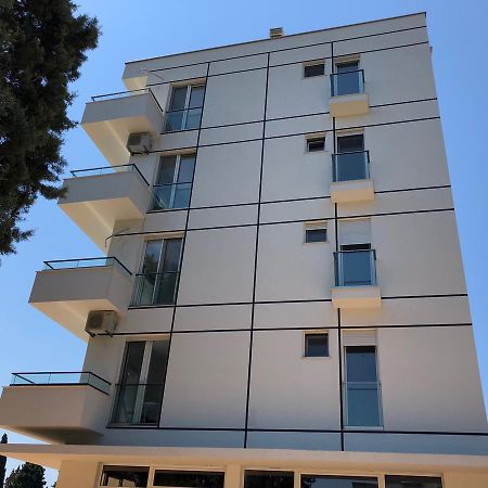 Rasi Luxury Apartments Улцинь Экстерьер фото
