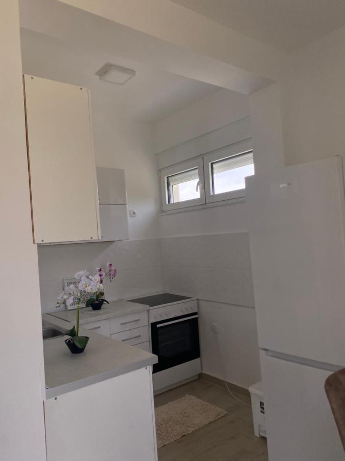 Rasi Luxury Apartments Улцинь Экстерьер фото