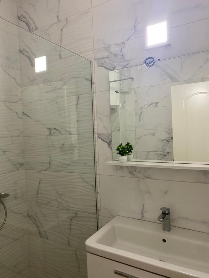 Rasi Luxury Apartments Улцинь Экстерьер фото
