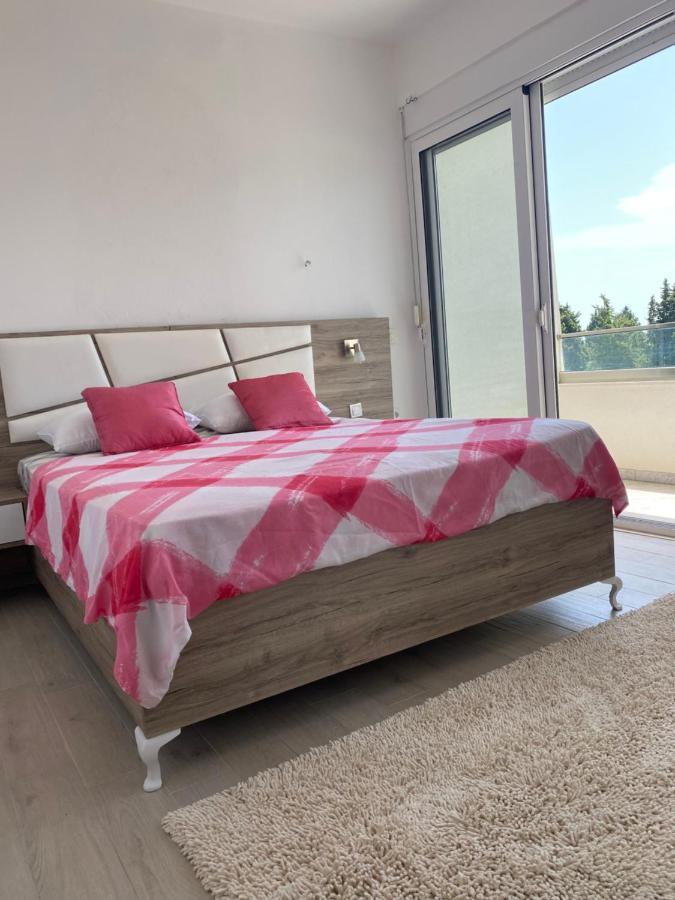 Rasi Luxury Apartments Улцинь Экстерьер фото