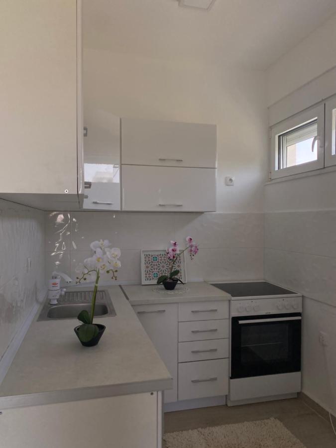 Rasi Luxury Apartments Улцинь Экстерьер фото