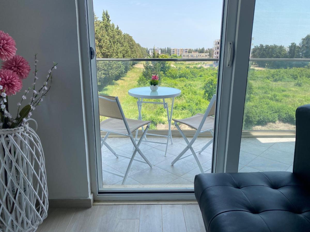 Rasi Luxury Apartments Улцинь Экстерьер фото