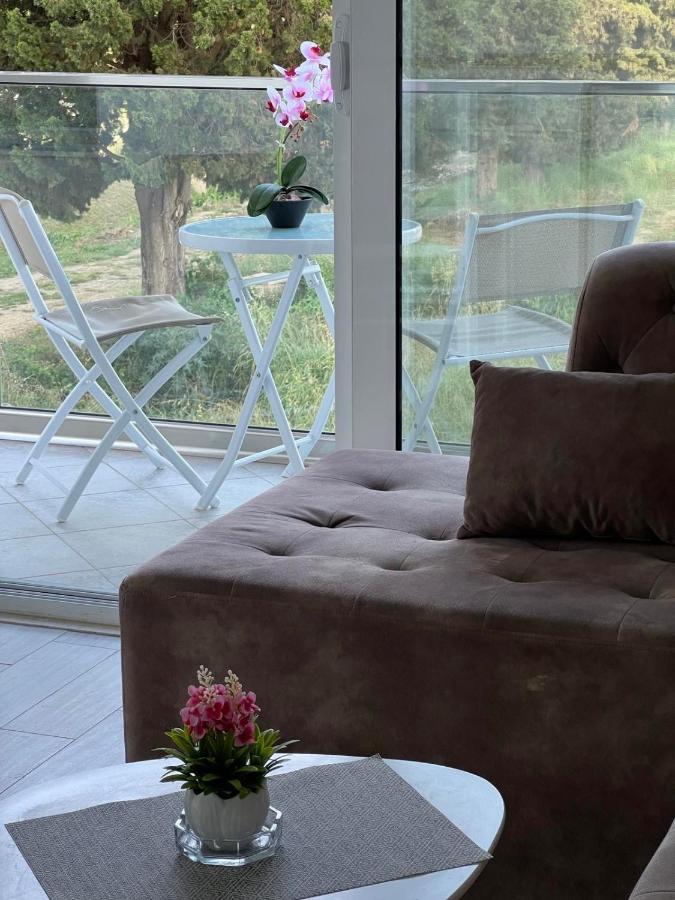Rasi Luxury Apartments Улцинь Экстерьер фото