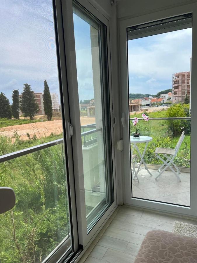 Rasi Luxury Apartments Улцинь Экстерьер фото