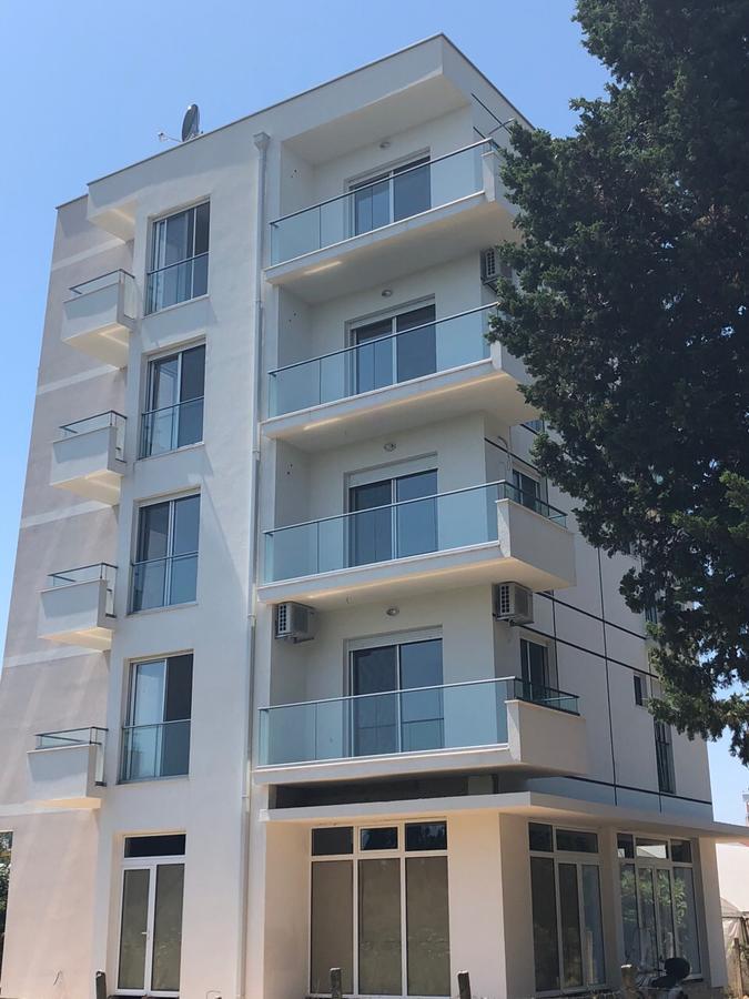 Rasi Luxury Apartments Улцинь Экстерьер фото