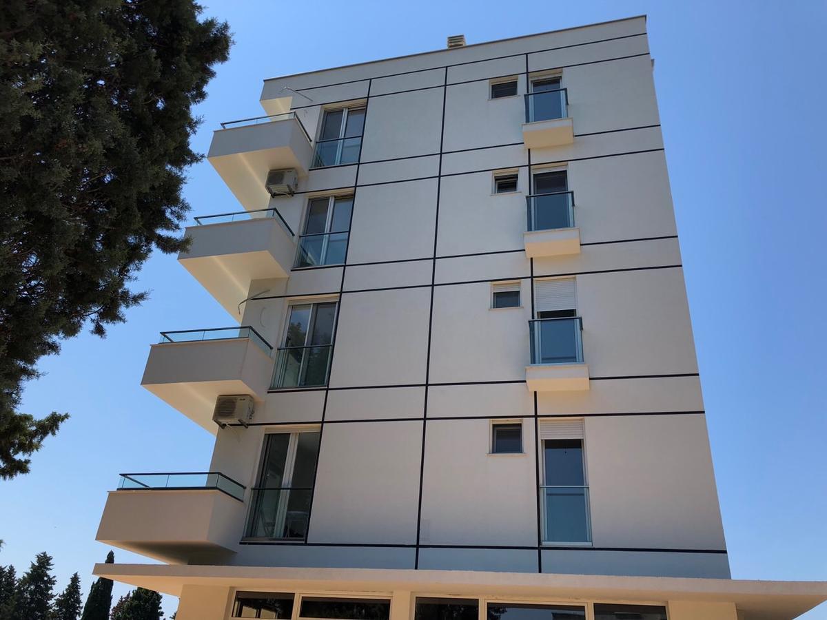 Rasi Luxury Apartments Улцинь Экстерьер фото