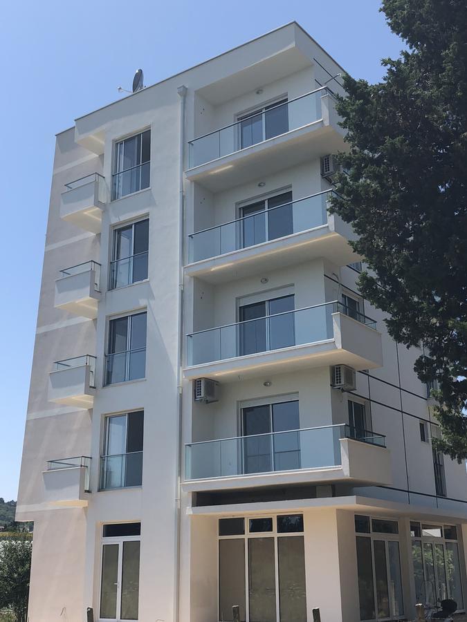 Rasi Luxury Apartments Улцинь Экстерьер фото