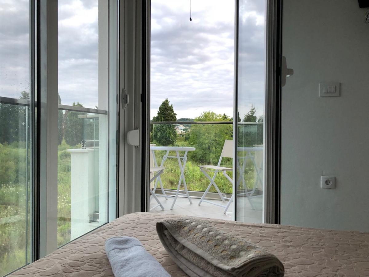 Rasi Luxury Apartments Улцинь Экстерьер фото